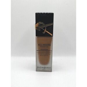 Yves Saint Laurent All Hours Foundation‎ DN7 - NEW